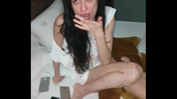 Tsy mampino tsara indrindra blowjob hatrizay! Lasa adala ny tsinaiko be!